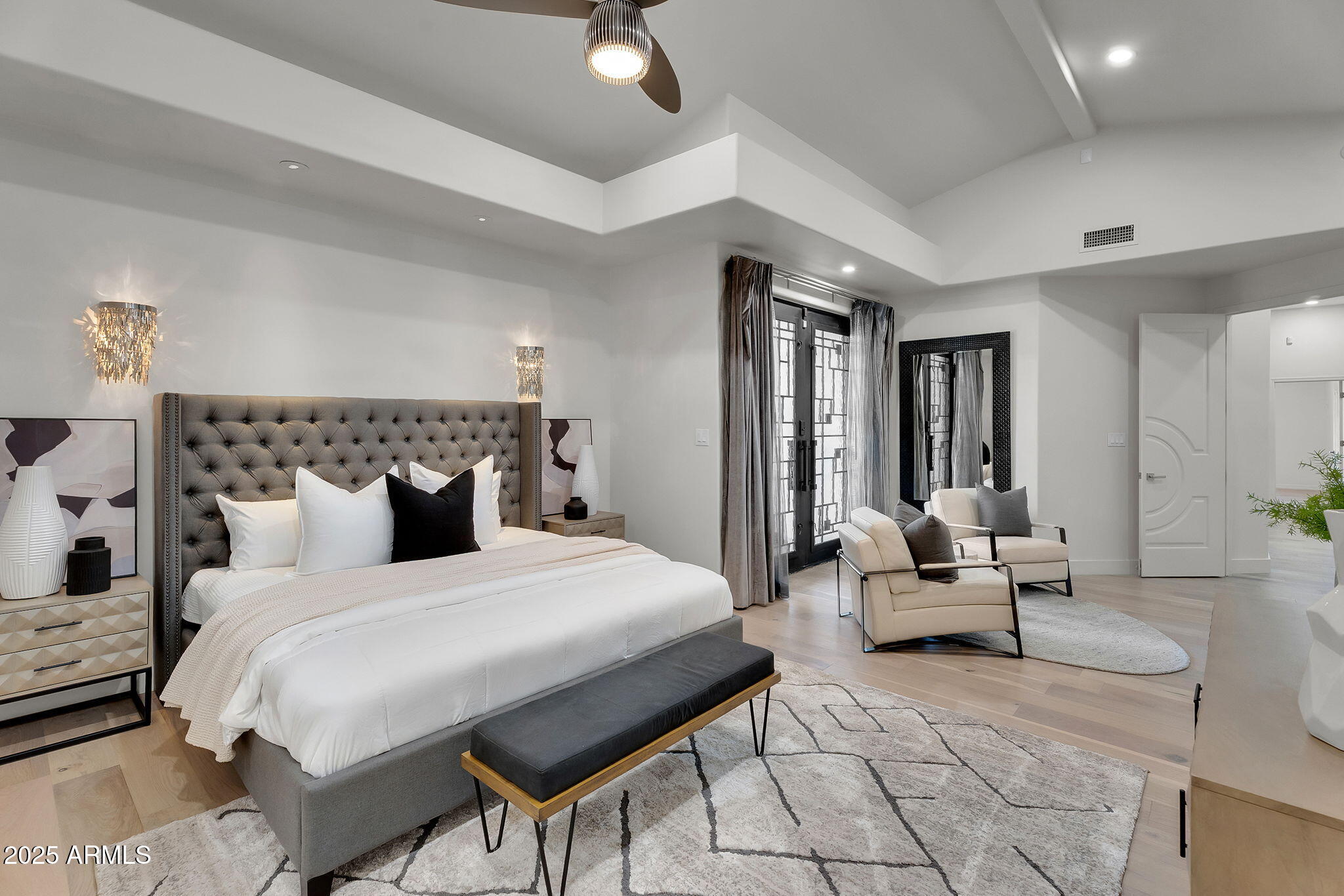 SADDLEBACK FOOTHILLS - Residential
