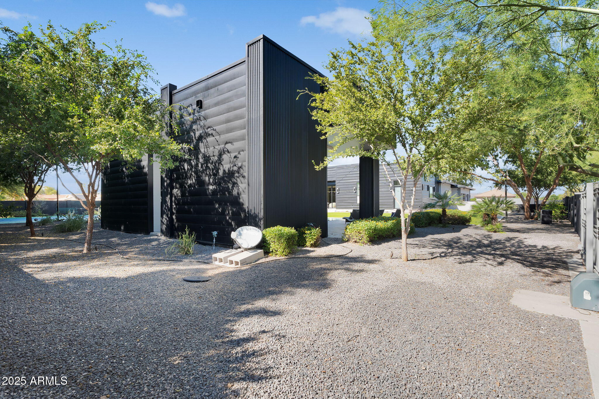 SADDLEBACK FOOTHILLS - Residential