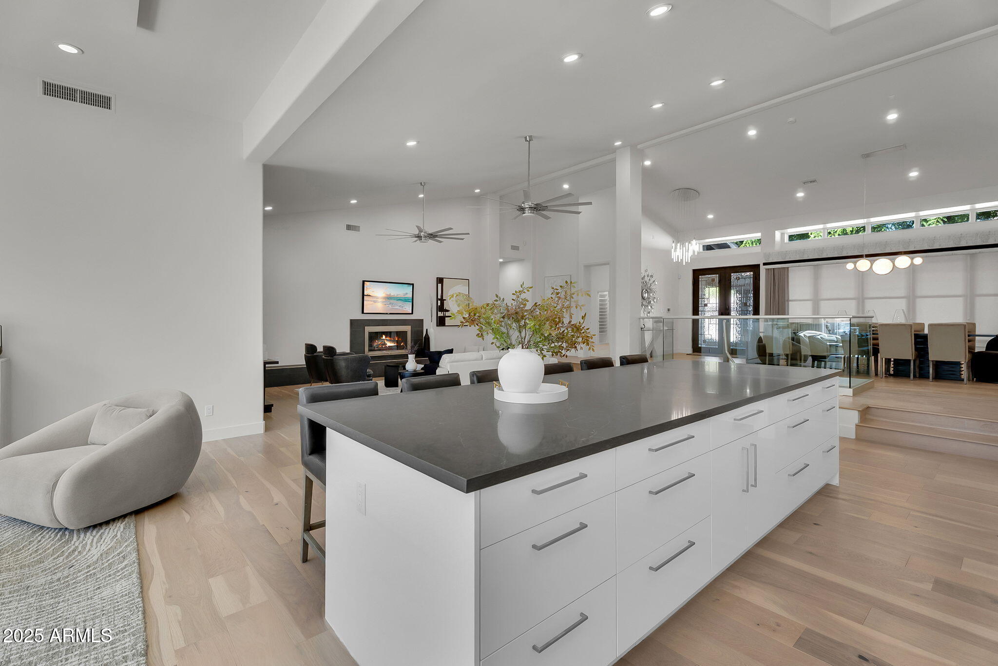 SADDLEBACK FOOTHILLS - Residential