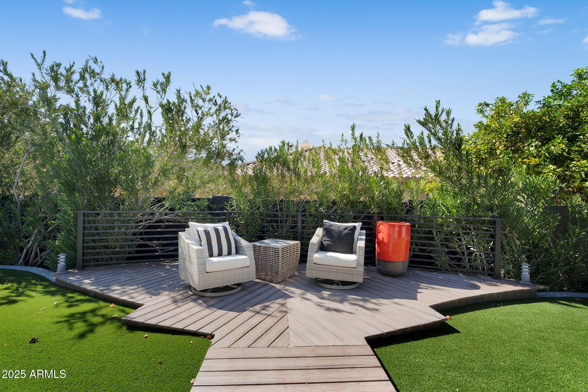 SADDLEBACK FOOTHILLS - Residential