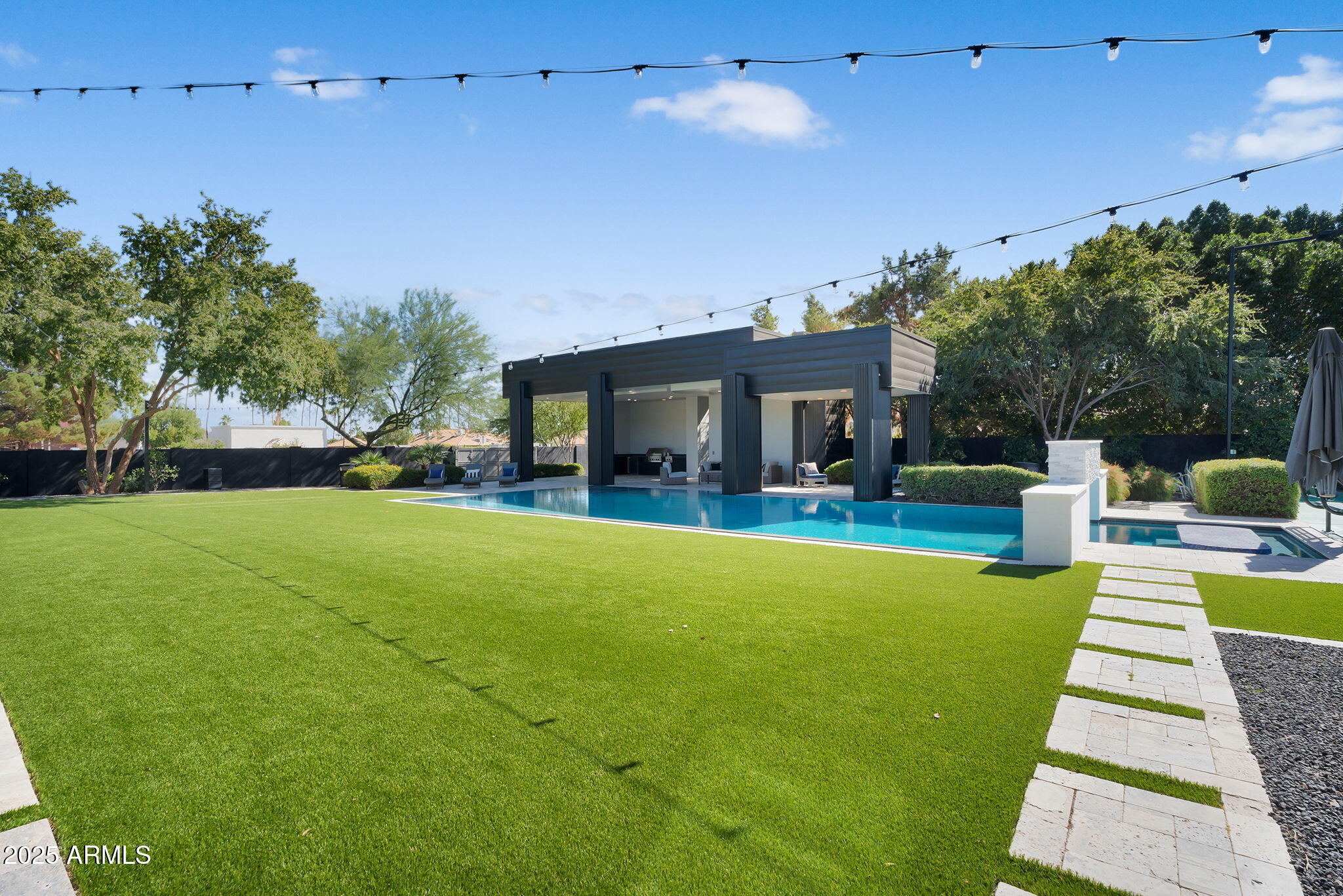 SADDLEBACK FOOTHILLS - Residential