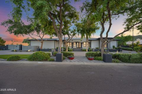 5509 W SOFT WIND Drive Glendale AZ 85310