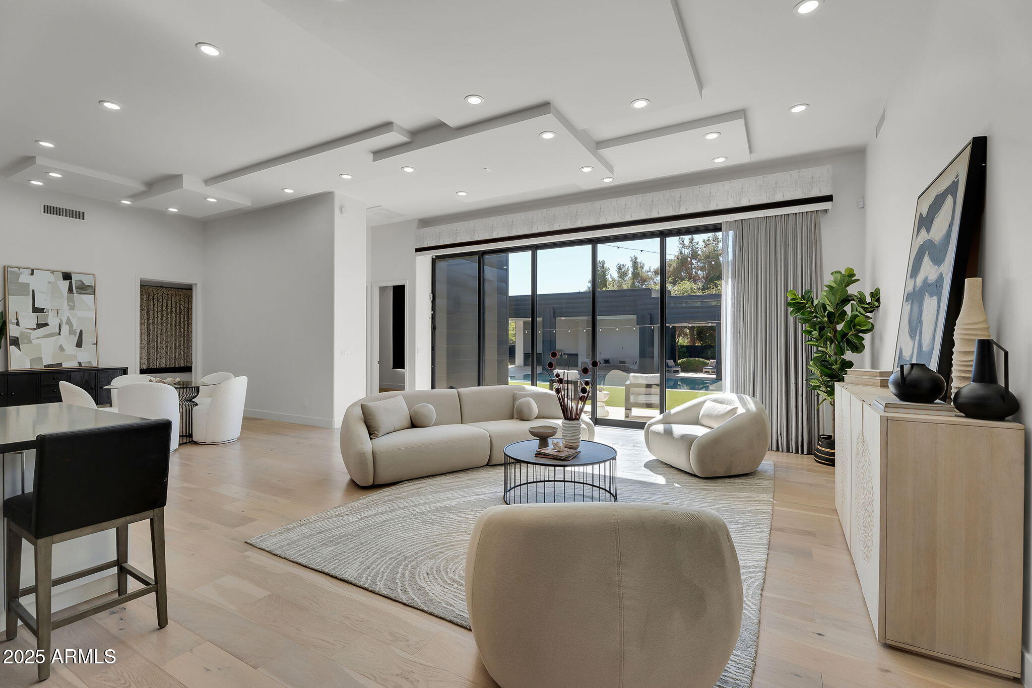 SADDLEBACK FOOTHILLS - Residential