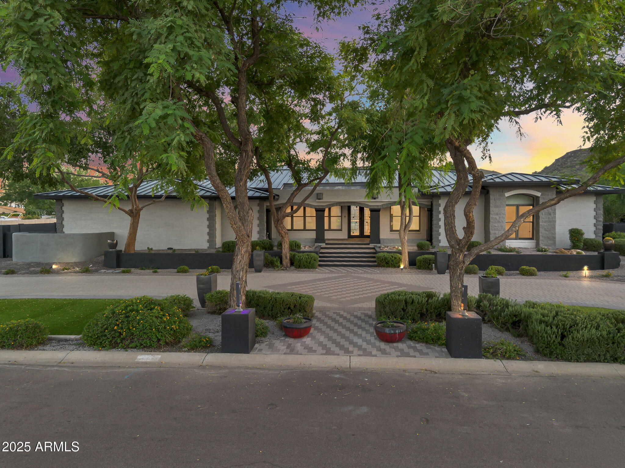 SADDLEBACK FOOTHILLS - Residential