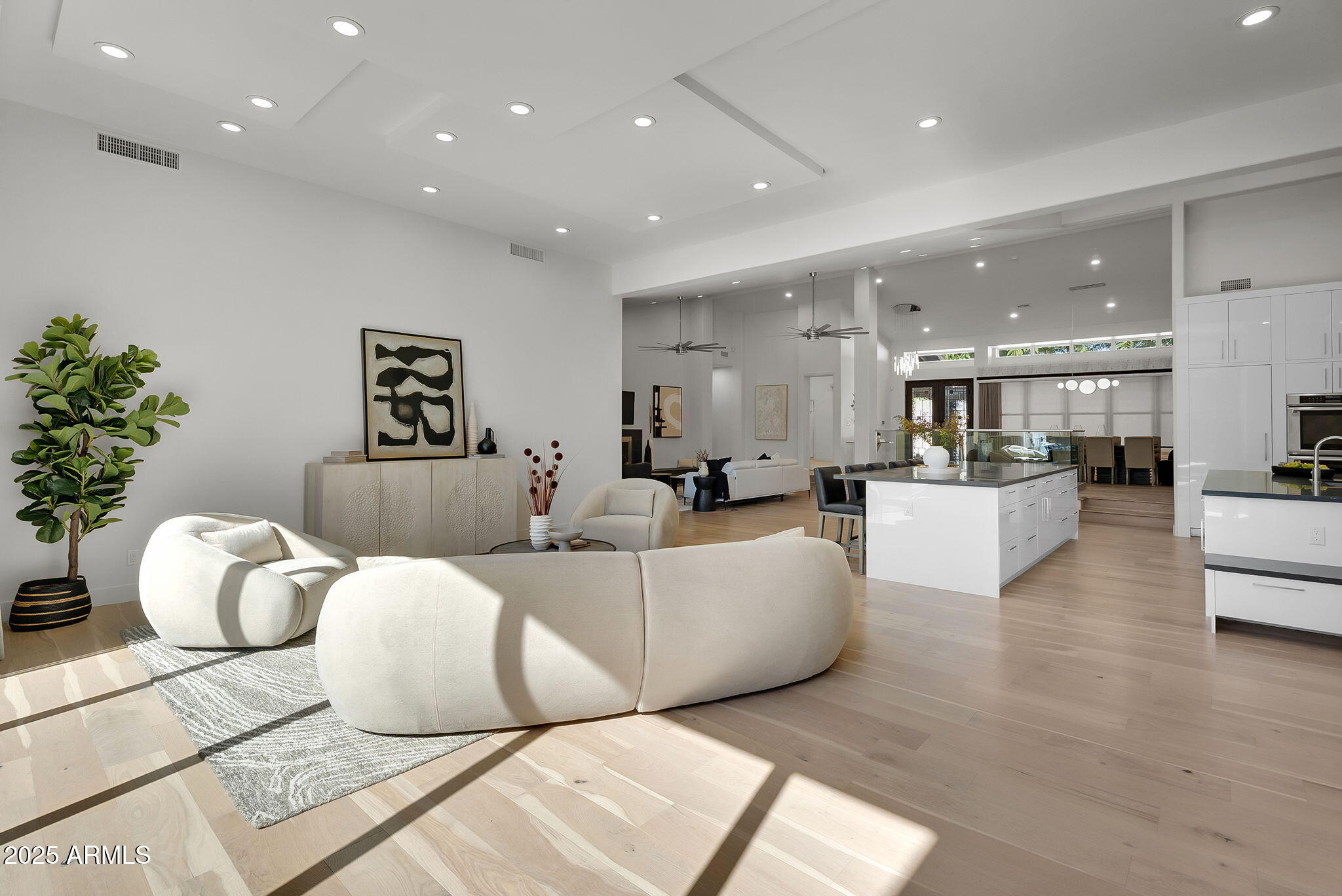 SADDLEBACK FOOTHILLS - Residential