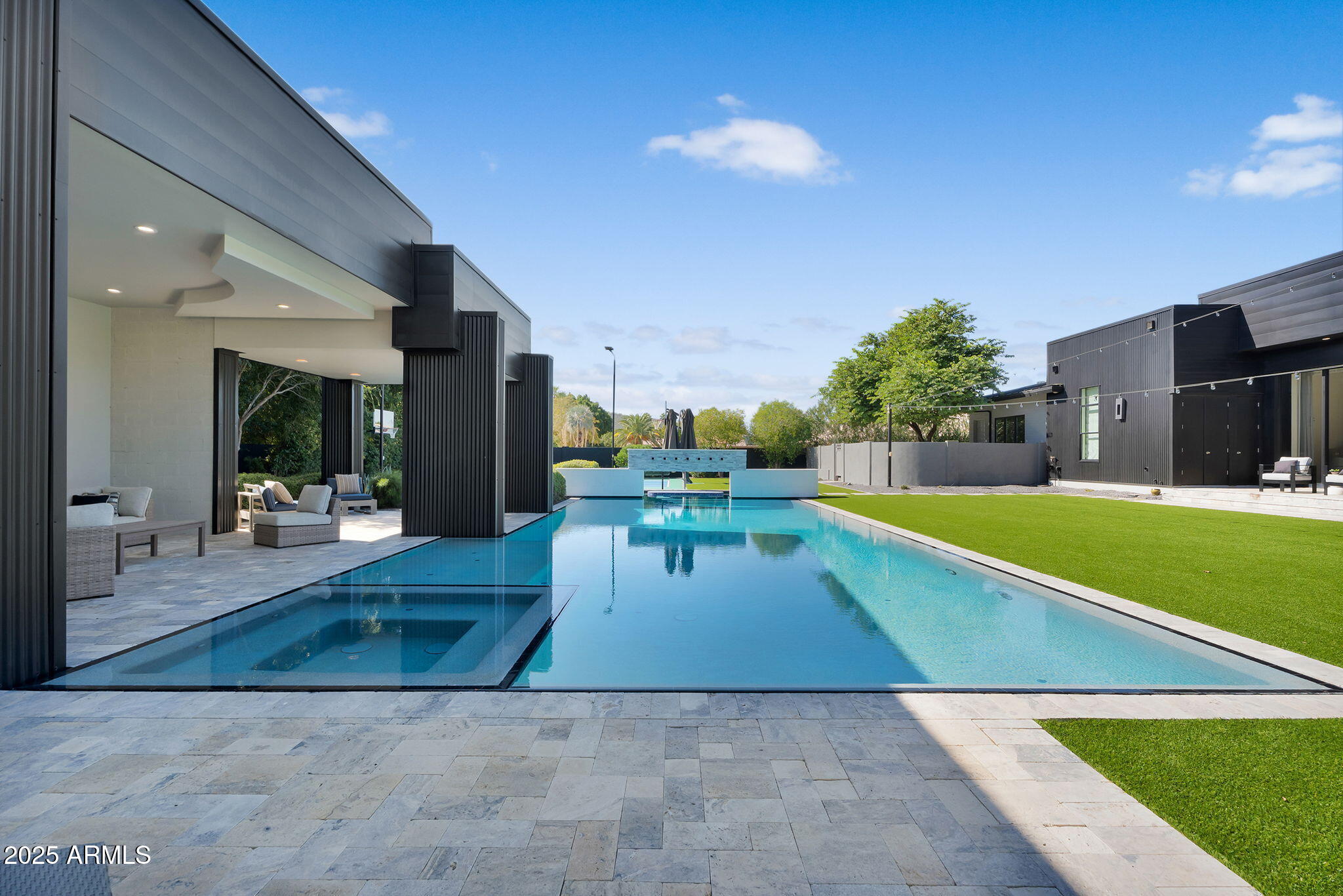 SADDLEBACK FOOTHILLS - Residential