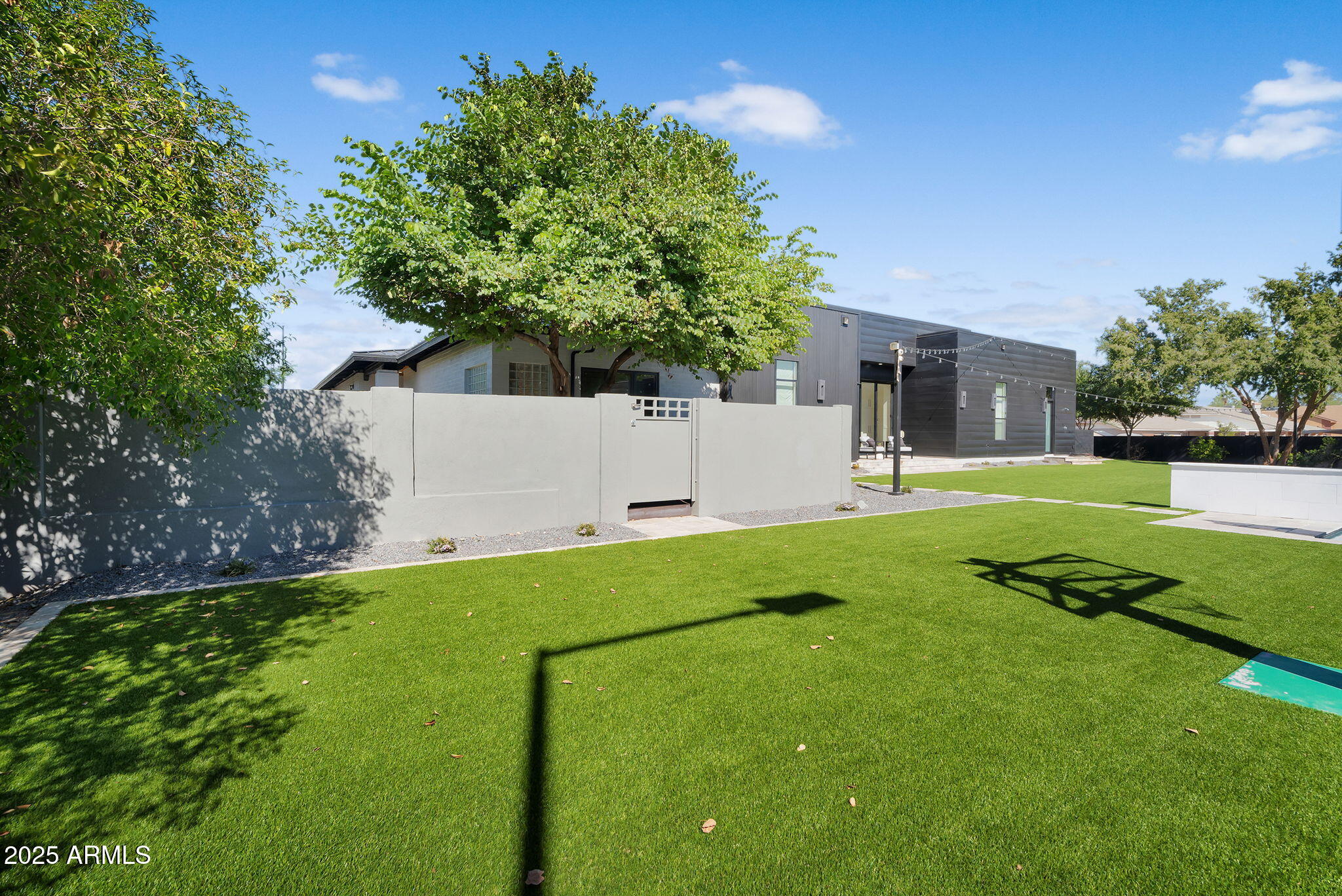 SADDLEBACK FOOTHILLS - Residential