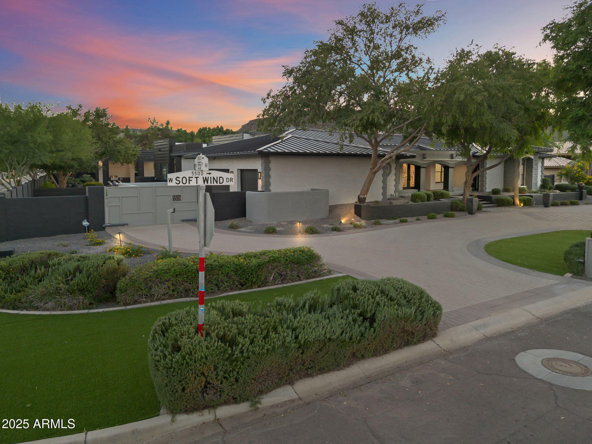 SADDLEBACK FOOTHILLS - Residential