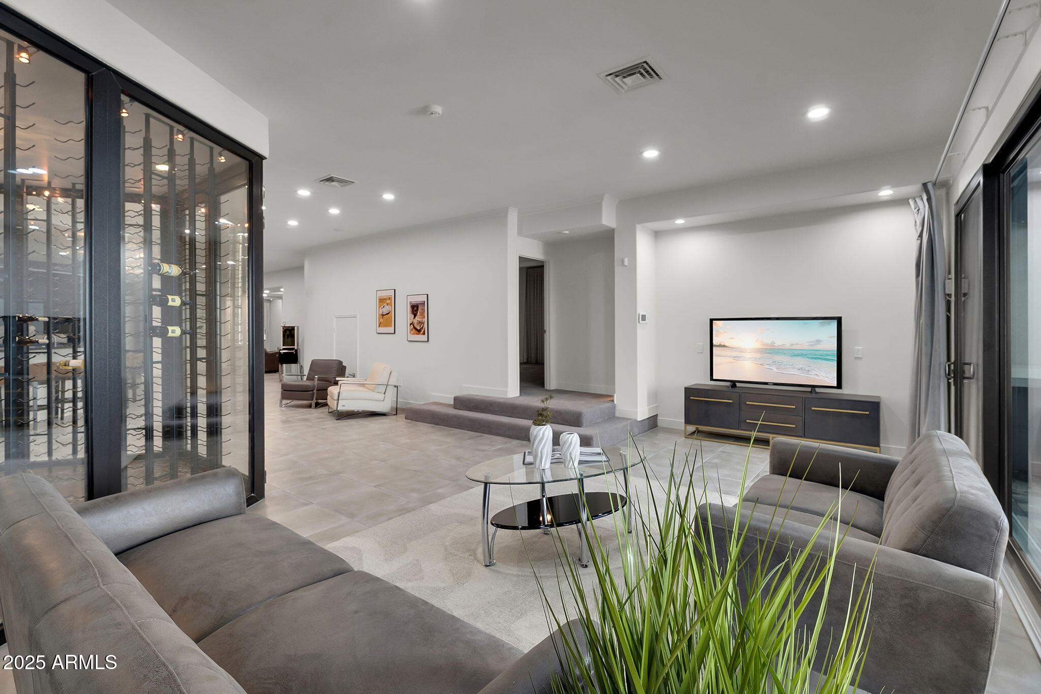 SADDLEBACK FOOTHILLS - Residential