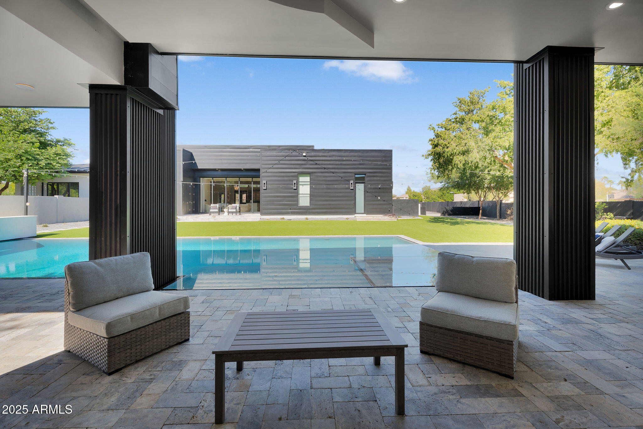 SADDLEBACK FOOTHILLS - Residential