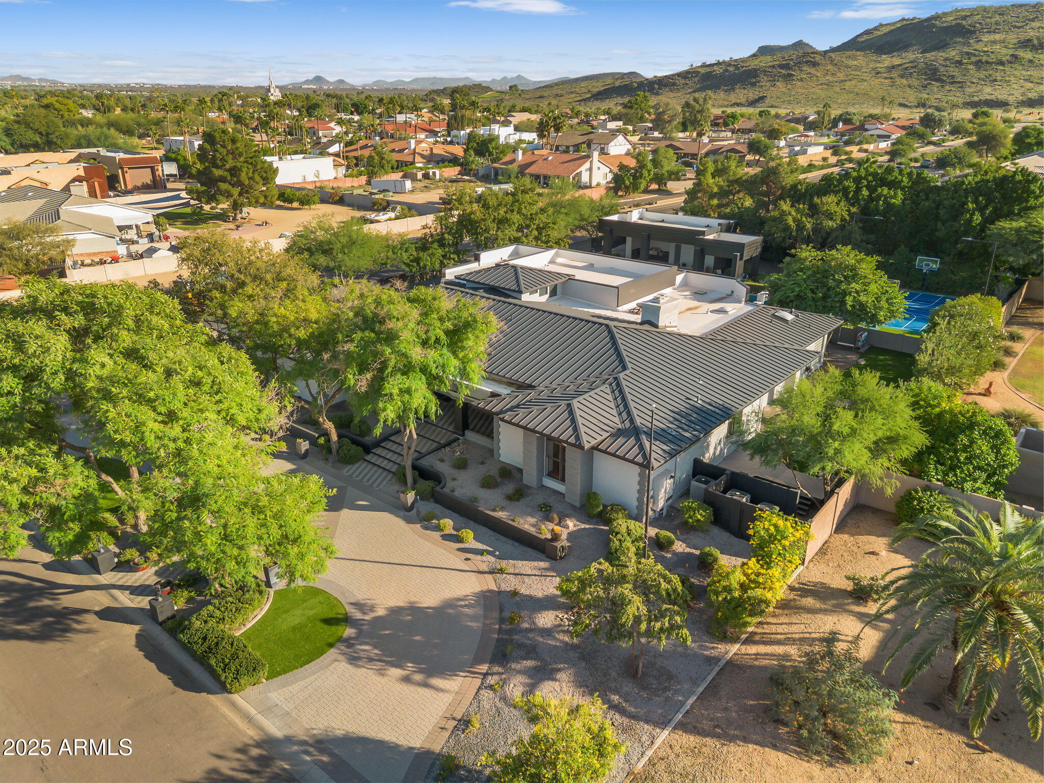 SADDLEBACK FOOTHILLS - Residential
