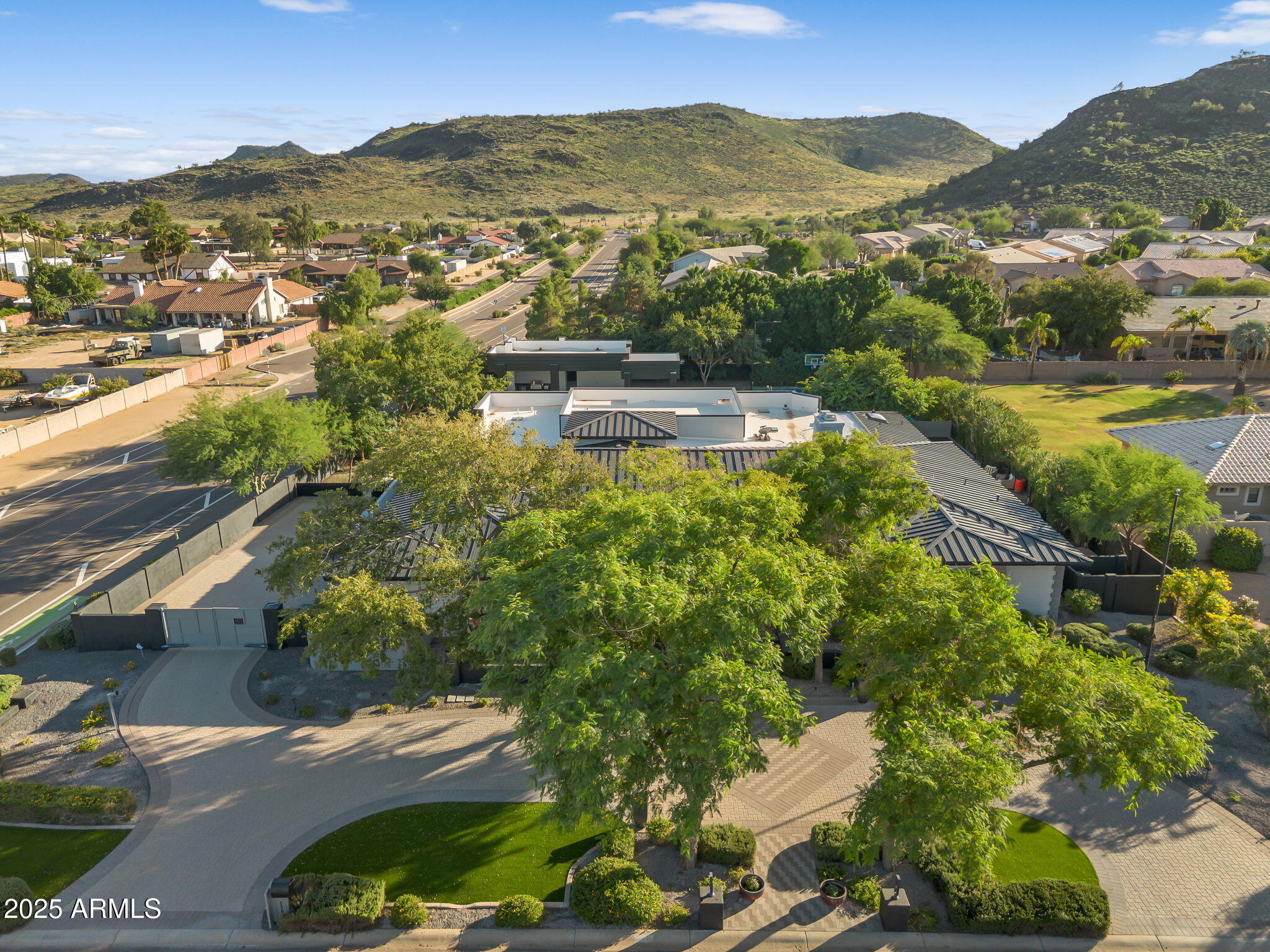 SADDLEBACK FOOTHILLS - Residential