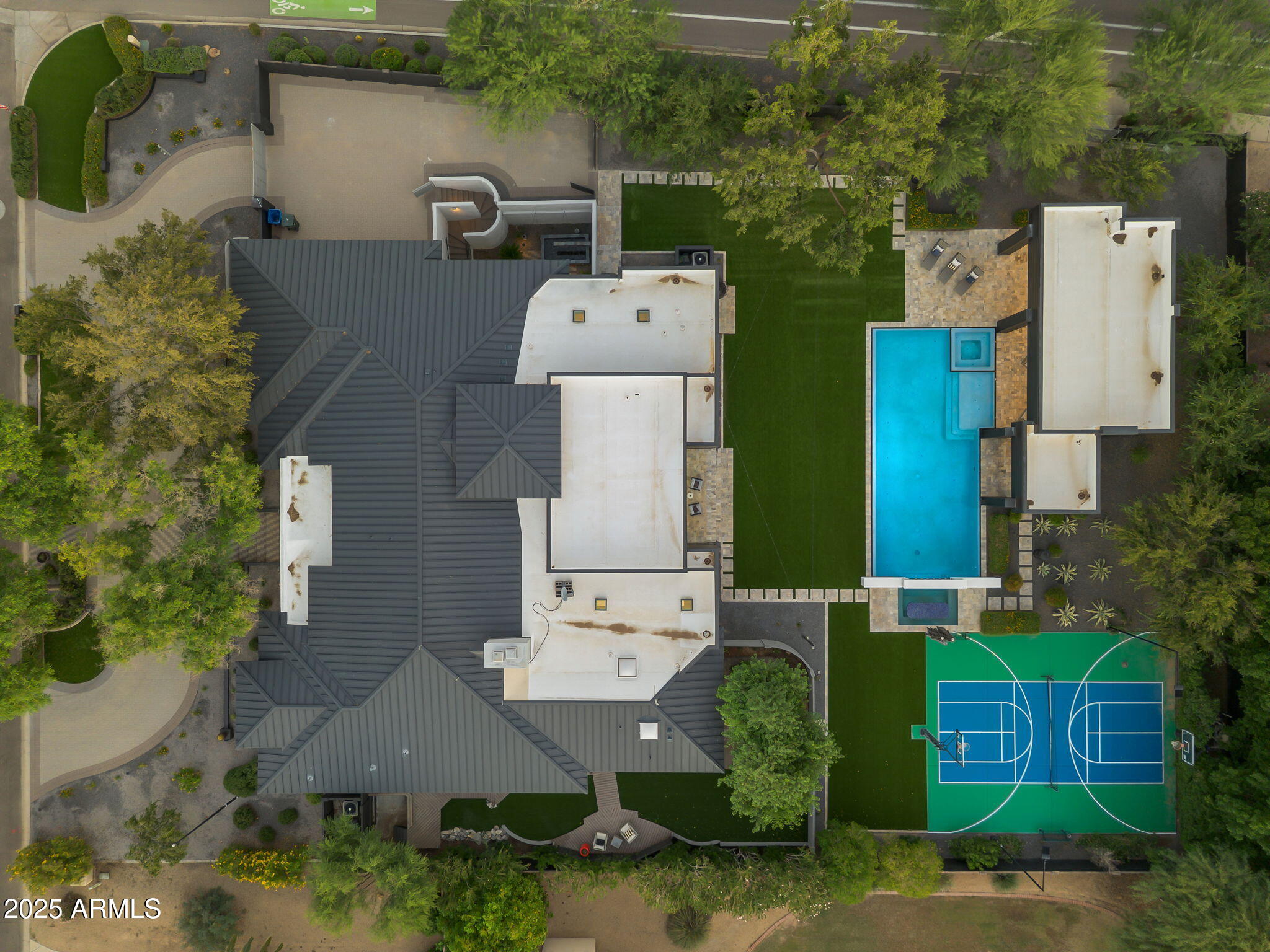 SADDLEBACK FOOTHILLS - Residential