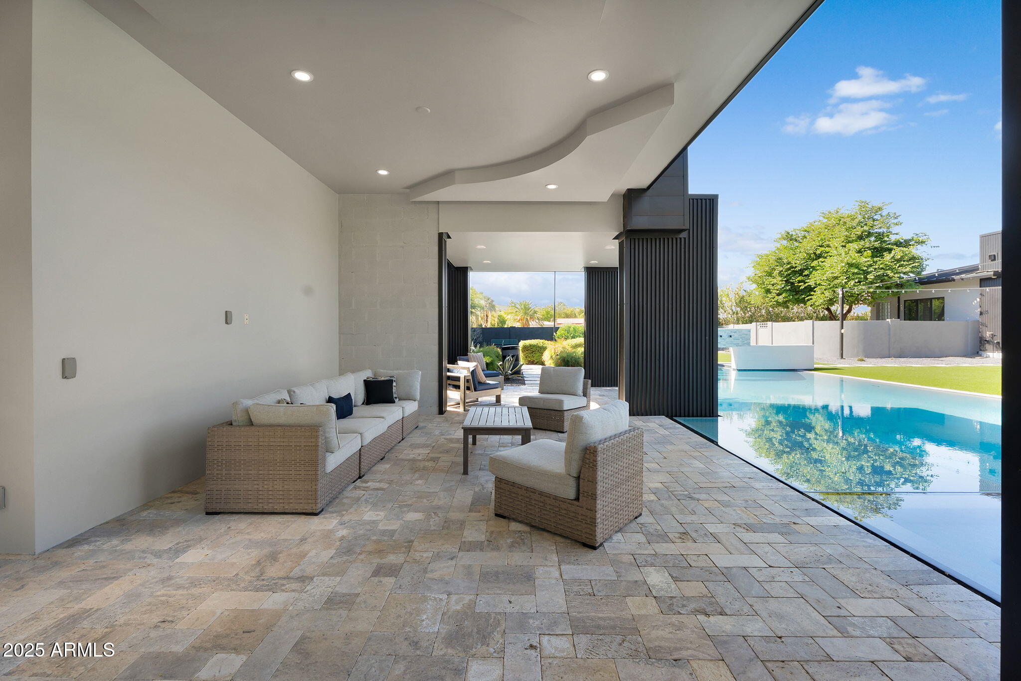 SADDLEBACK FOOTHILLS - Residential