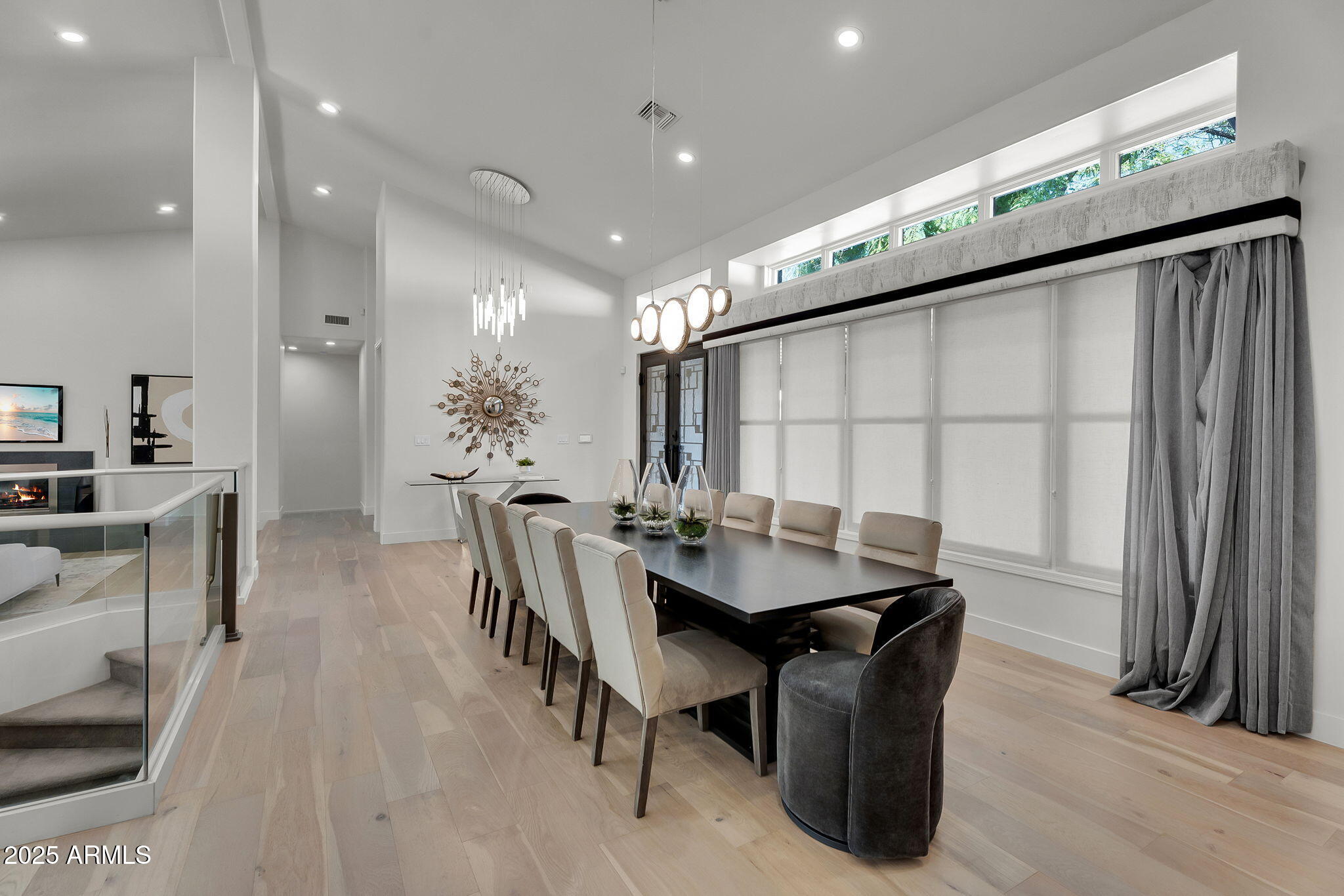 SADDLEBACK FOOTHILLS - Residential