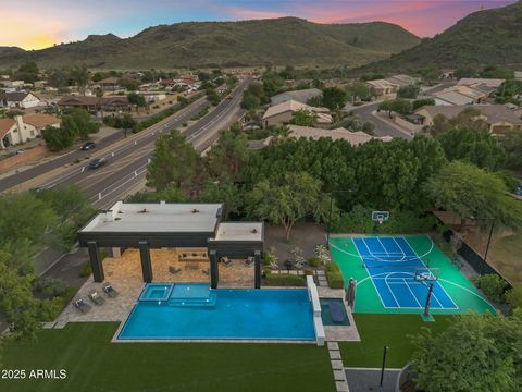 5509 W SOFT WIND Drive Glendale AZ 85310