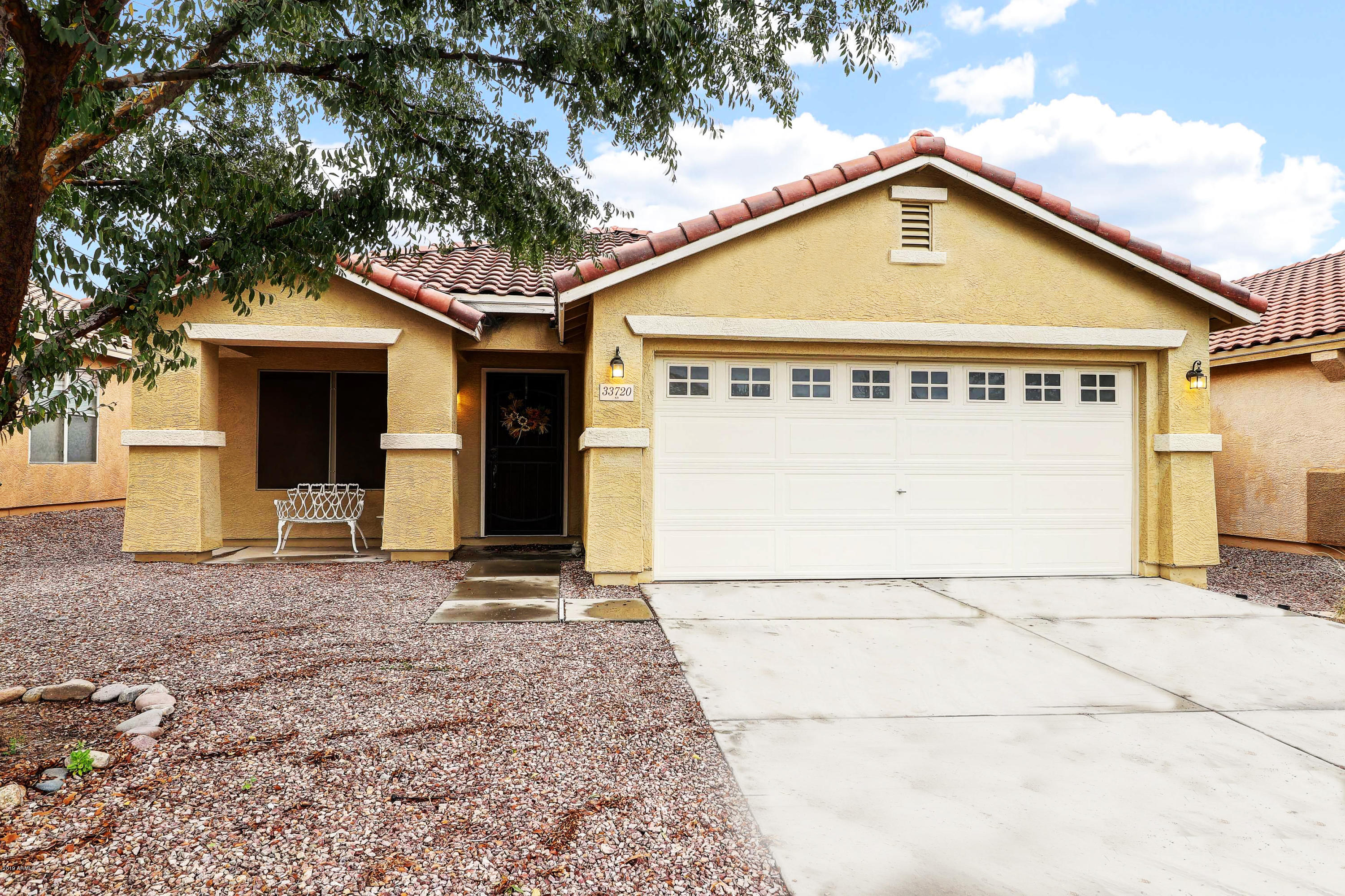 Photo 1 of 19 — 33720 N CHERRY CREEK Road, Queen Creek, AZ 85144