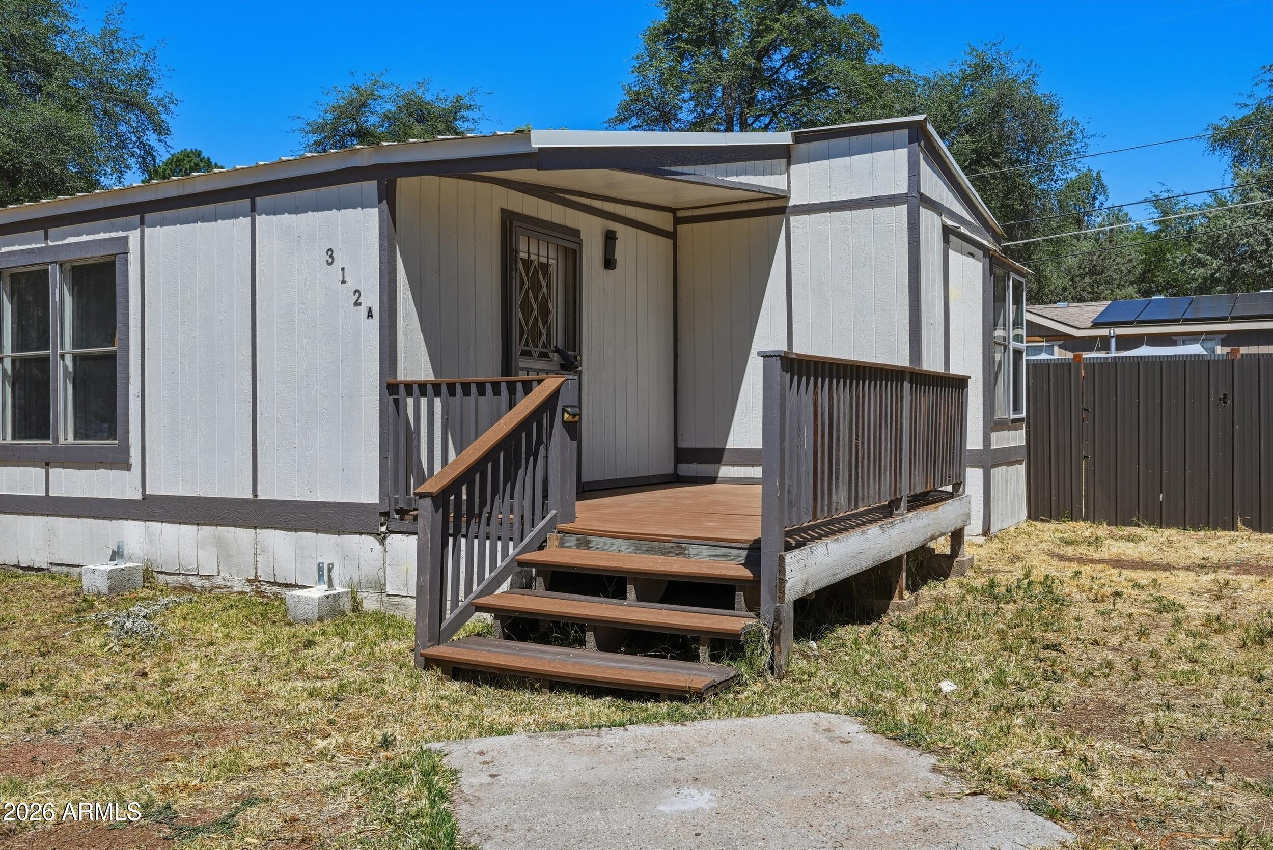 312A E Airline Boulevard