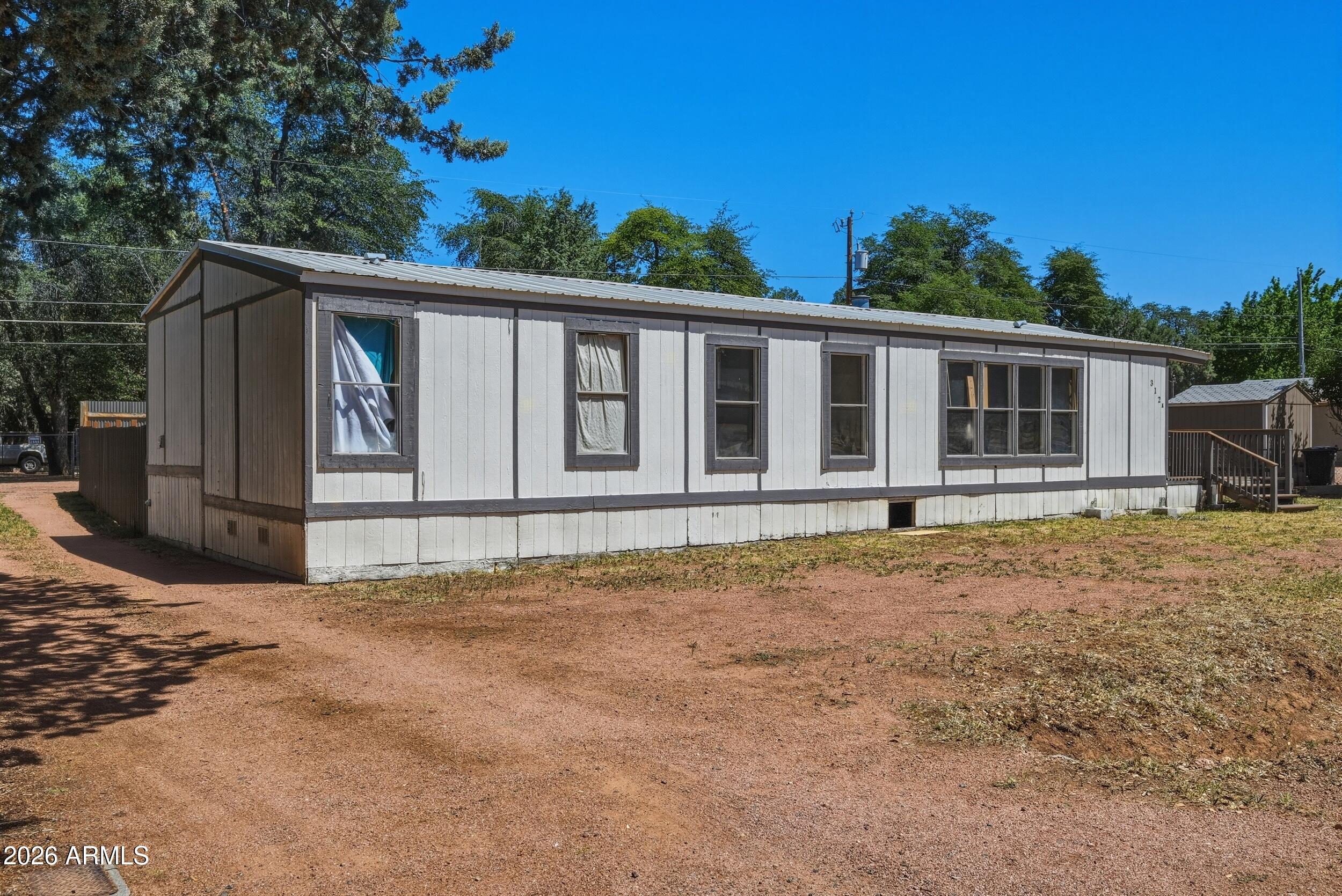 312A E Airline Boulevard