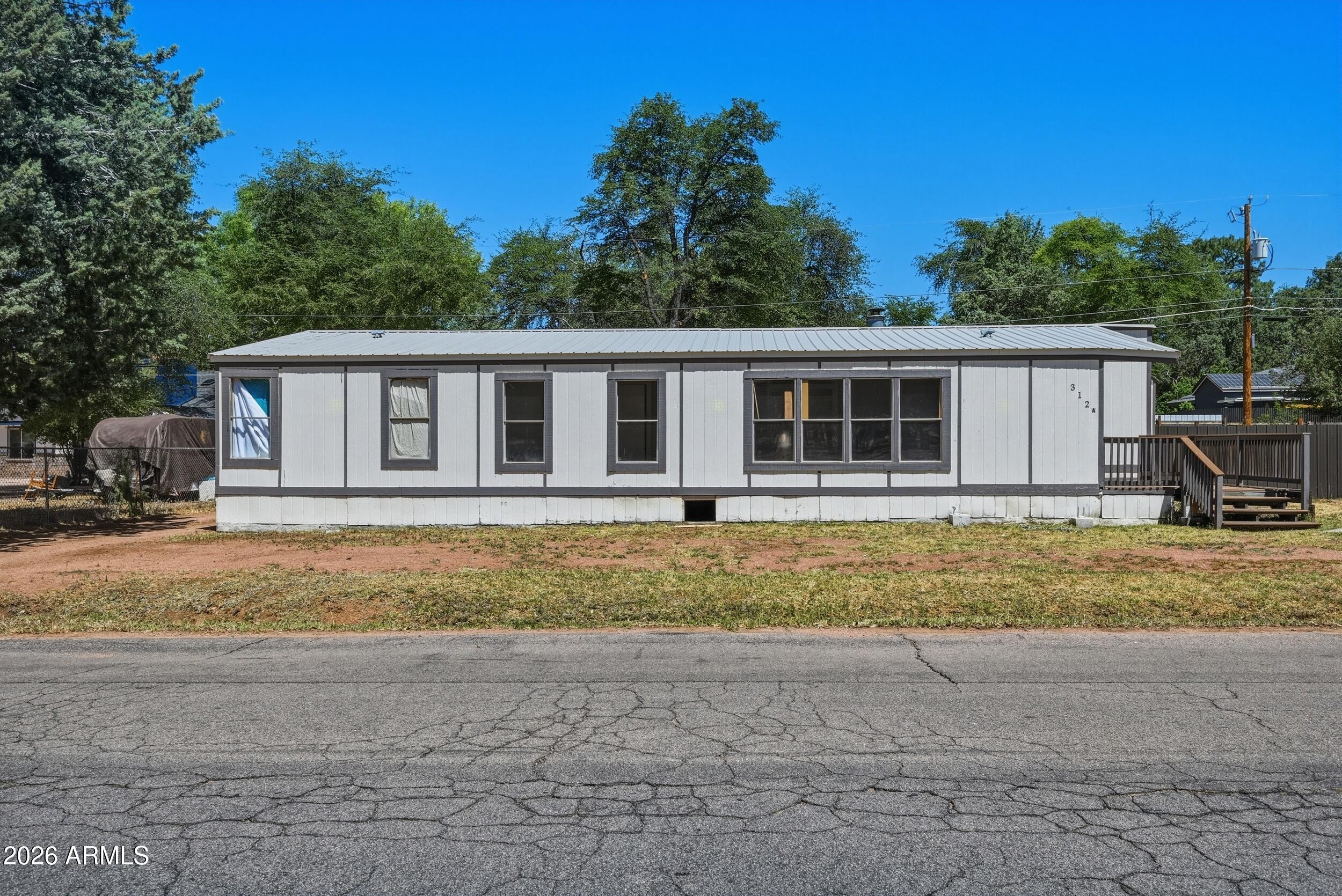 312A E Airline Boulevard
