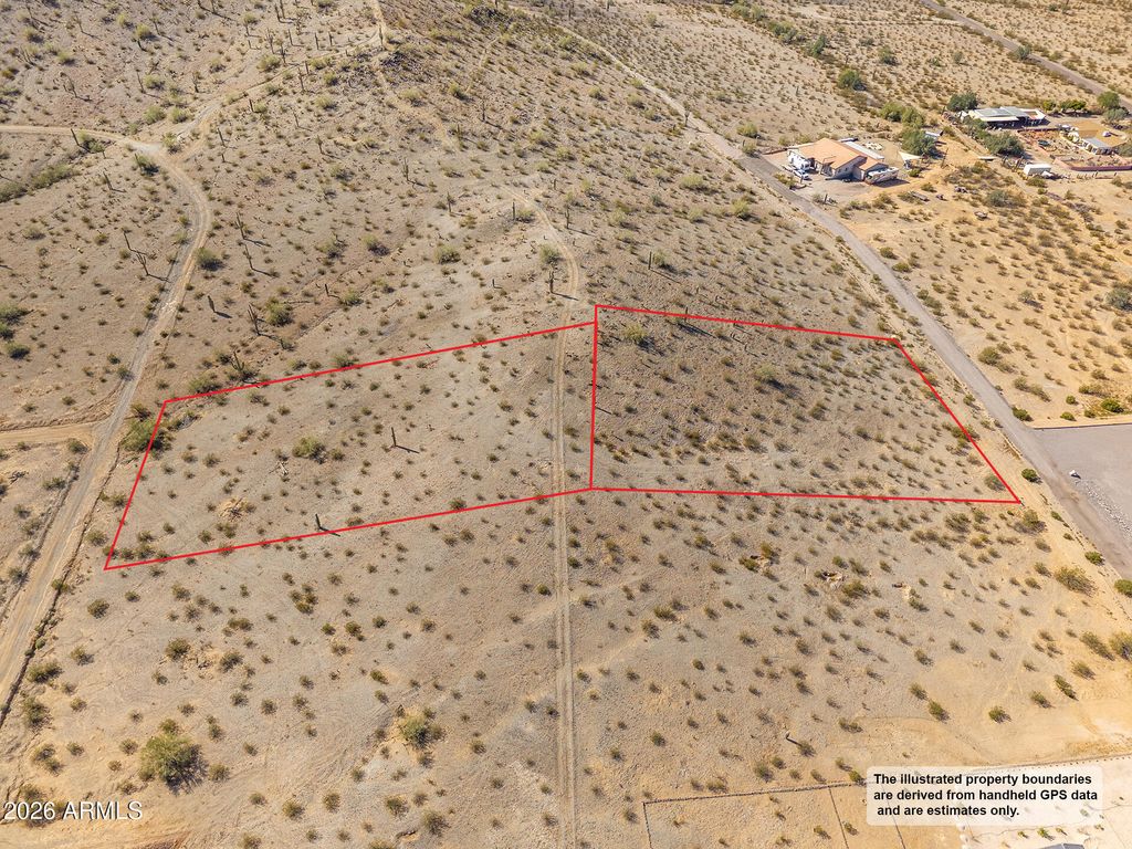 Photo of 11398 W Ranger Drive #24, Casa Grande, AZ 85193 (MLS # 6978897)