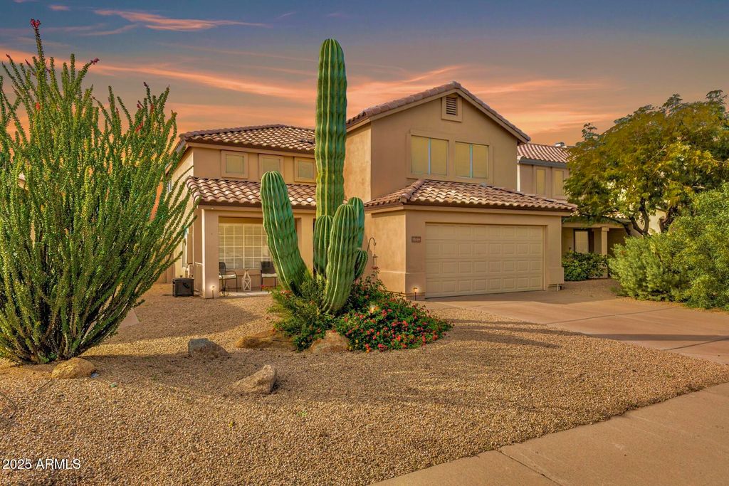 Photo of 31044 N 40th Place, Cave Creek, AZ 85331 (MLS # 6947803)