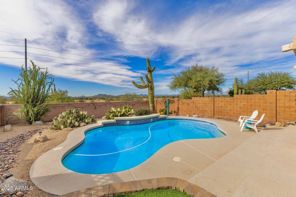 Photo of 31044 N 40th Place, Cave Creek, AZ 85331 (MLS # 6947803)
