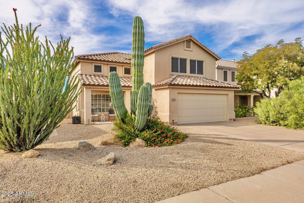 Photo of 31044 N 40th Place, Cave Creek, AZ 85331 (MLS # 6947803)