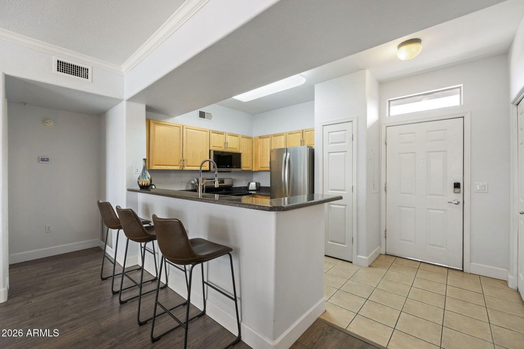 Photo of 19777 N 76th Street #3290, Scottsdale, AZ 85255 (MLS # 6974521)