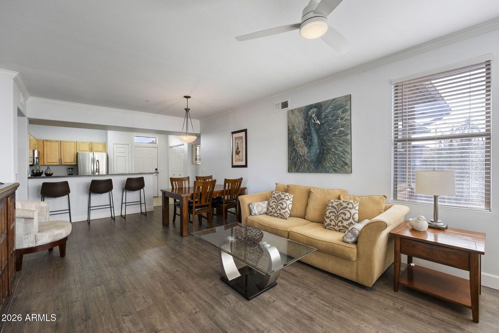 Photo of 19777 N 76th Street #3290, Scottsdale, AZ 85255 (MLS # 6974521)