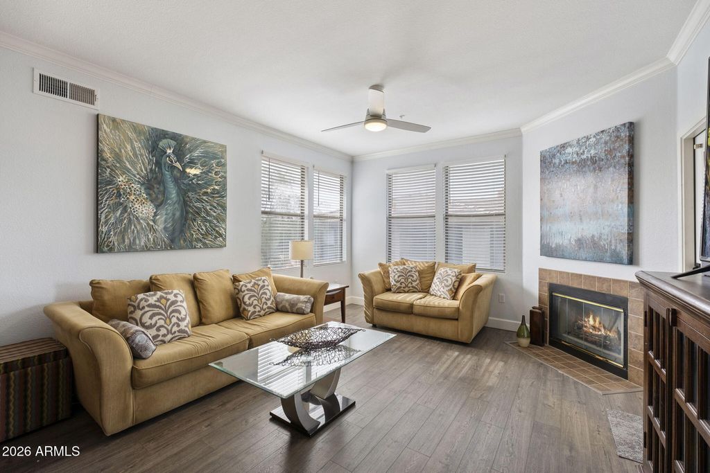 Photo of 19777 N 76th Street #3290, Scottsdale, AZ 85255 (MLS # 6974521)