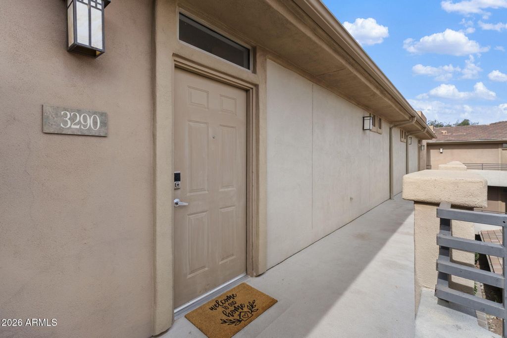 Photo of 19777 N 76th Street #3290, Scottsdale, AZ 85255 (MLS # 6974521)