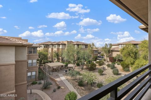 Photo of 19777 N 76th Street #3290, Scottsdale, AZ 85255 (MLS # 6974521)
