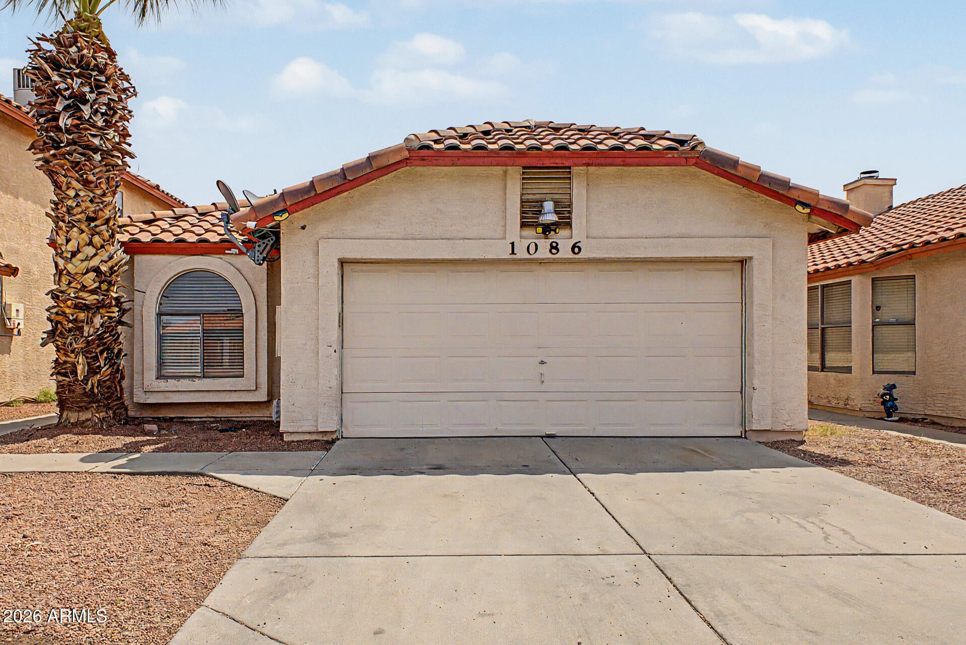4545 N 67TH Avenue 1086