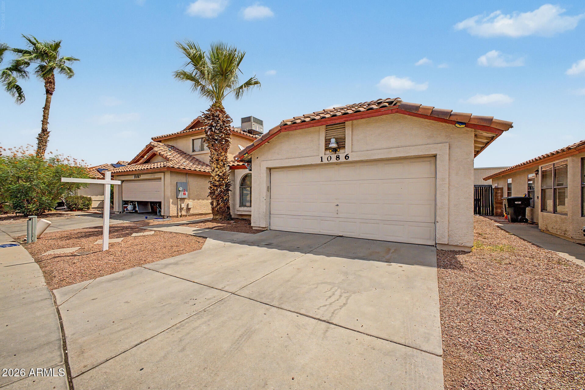 4545 N 67TH Avenue 1086