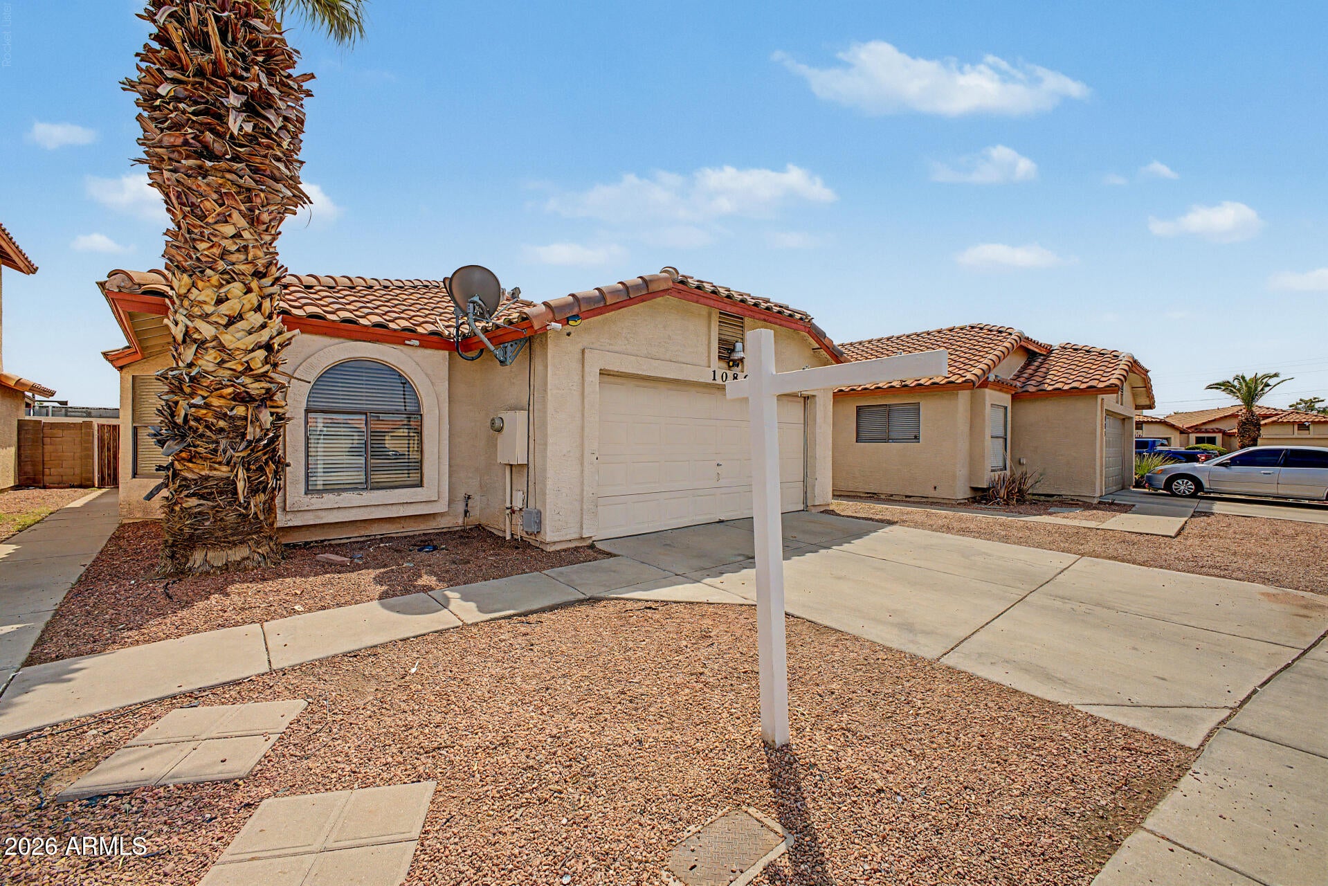4545 N 67TH Avenue 1086