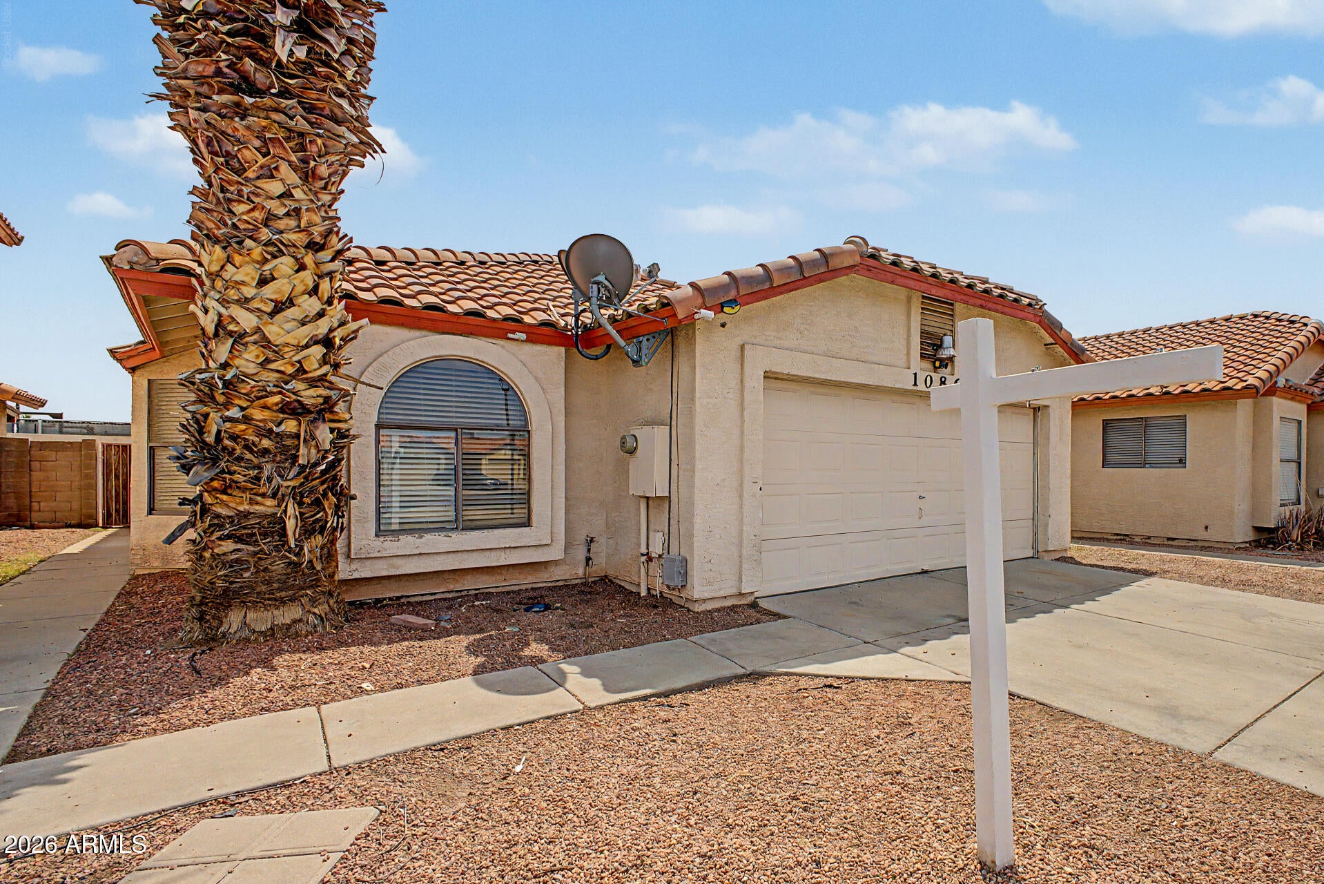 4545 N 67TH Avenue 1086