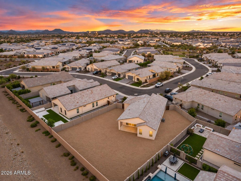 Photo of 21354 N 105th Avenue, Peoria, AZ 85382 (MLS # 7085403)