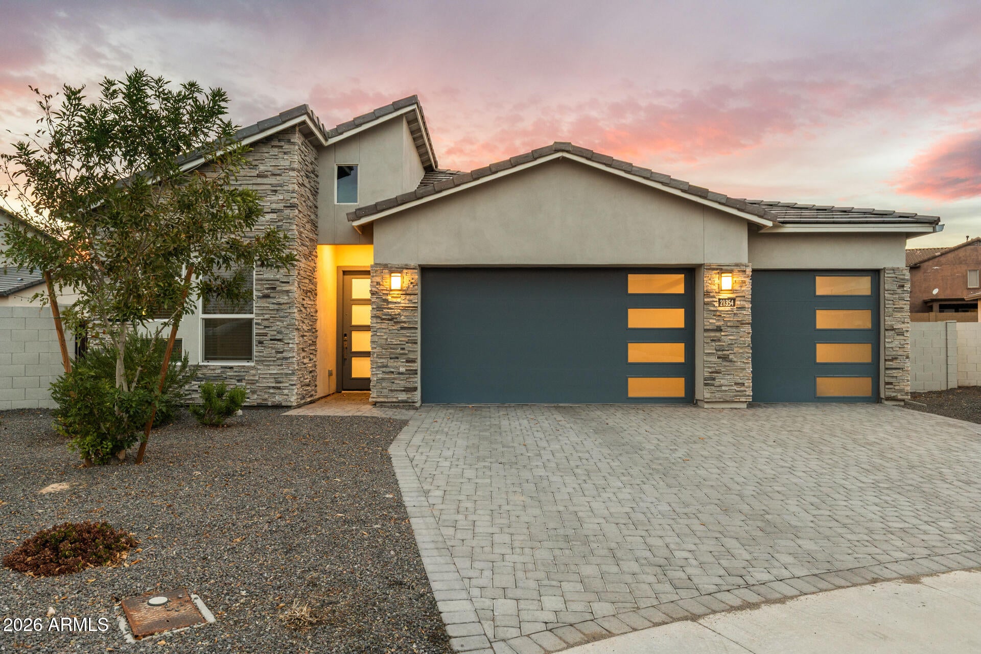 21354 N 105TH Avenue