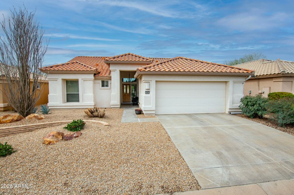 Photo of 3860 N 162nd Lane, Goodyear, AZ 85395 (MLS # 6985356)