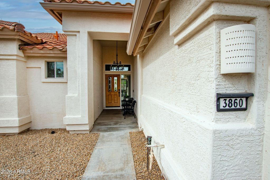 Photo of 3860 N 162nd Lane, Goodyear, AZ 85395 (MLS # 6985356)