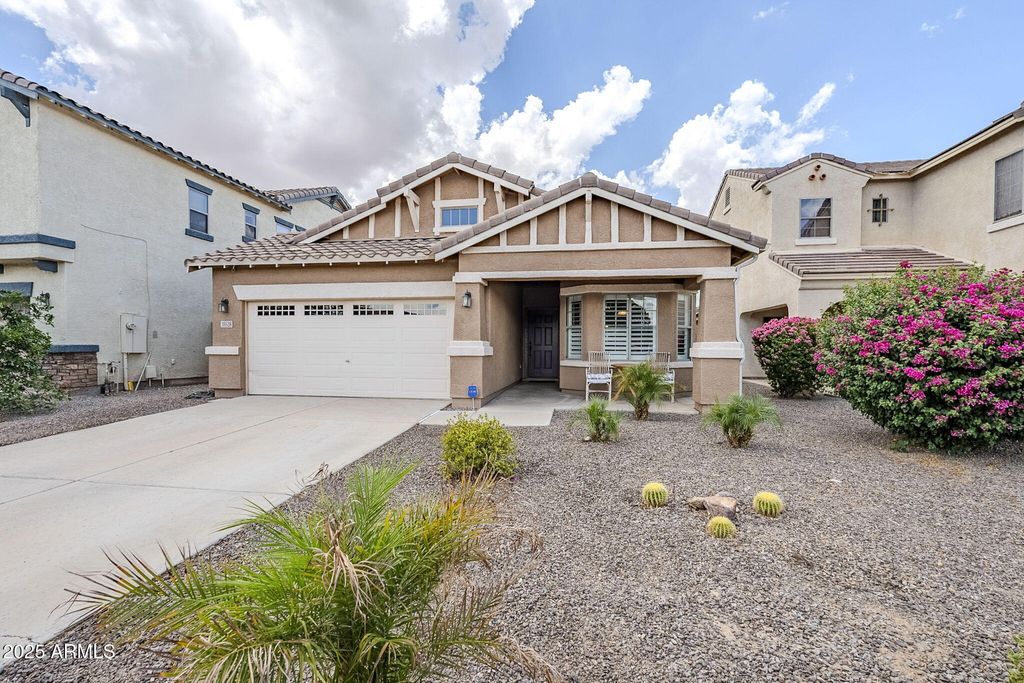 Photo of 35528 N Zachary Road, San Tan Valley, AZ 85144 (MLS # 6976088)