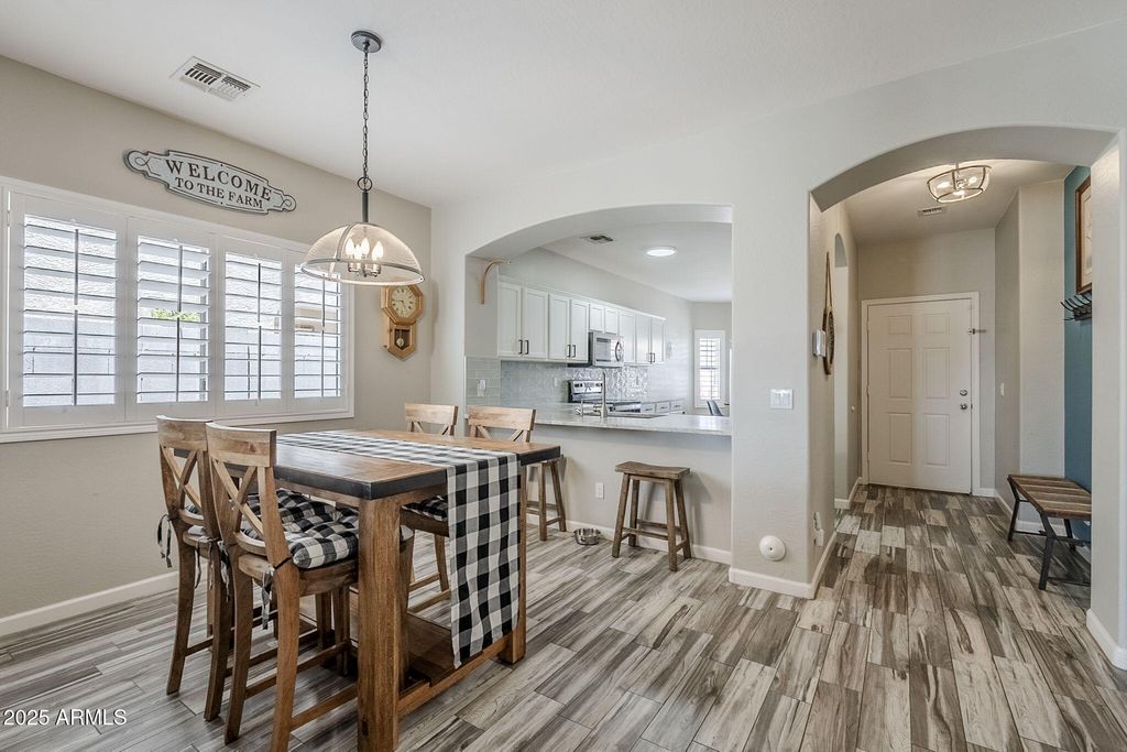 Photo of 35528 N Zachary Road, San Tan Valley, AZ 85144 (MLS # 6976088)