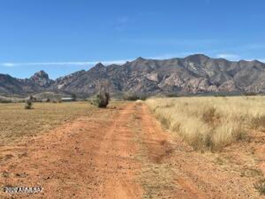 Get ready to build your home today!  Beautiful area.  Easy to get to.  Flat topography.  Mountain Views.  Electric is nearby.  Let's get your dream started today.