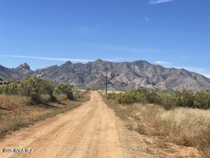 ARIZONA SUN SITES 4 - Land