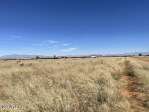 ARIZONA SUN SITES 4 - Land
