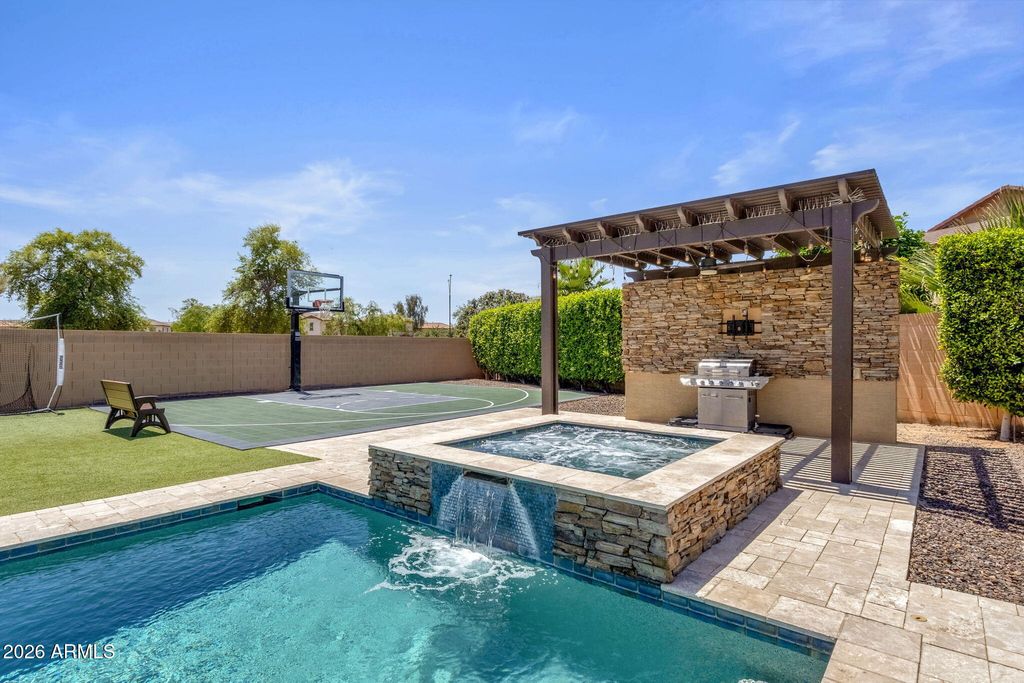 Photo of 14847 W Windsor Avenue, Goodyear, AZ 85395 (MLS # 7020894)