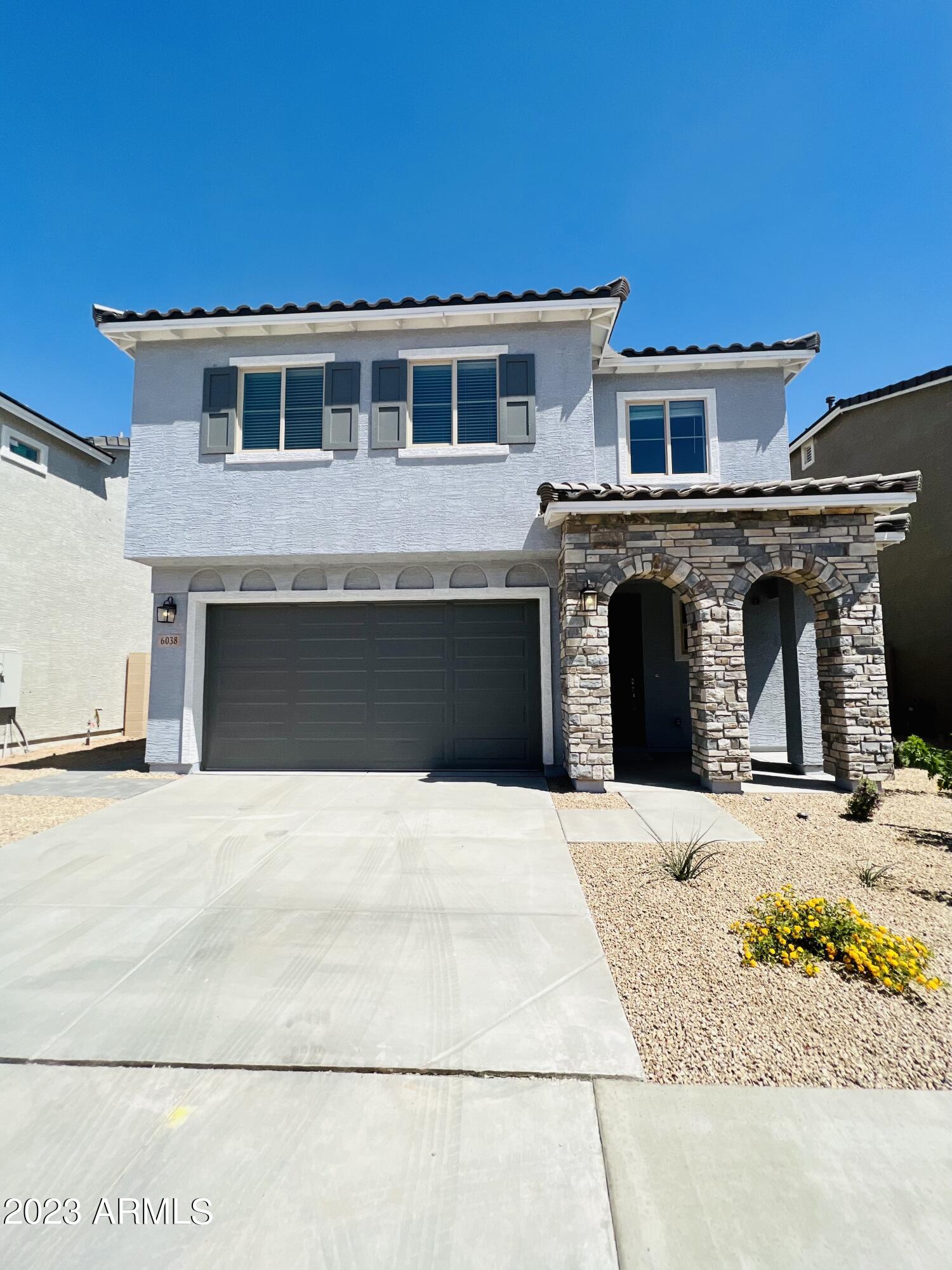 6038 W HARTFORD Court