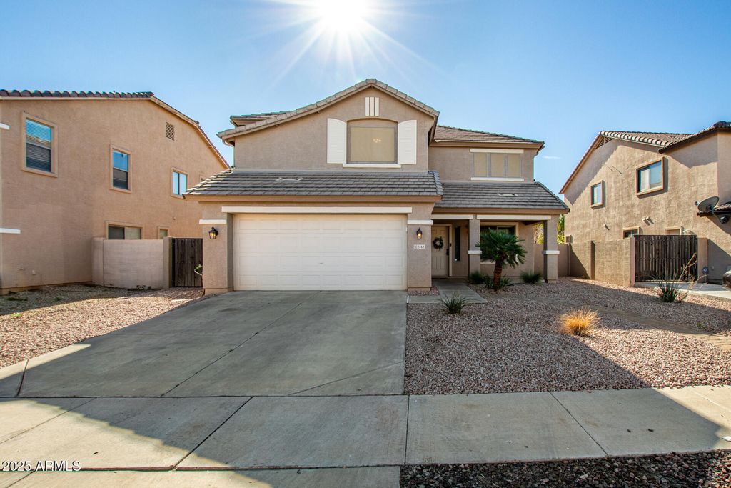 Photo of 3563 E Blue Ridge Way, Gilbert, AZ 85298 (MLS # 6952895)