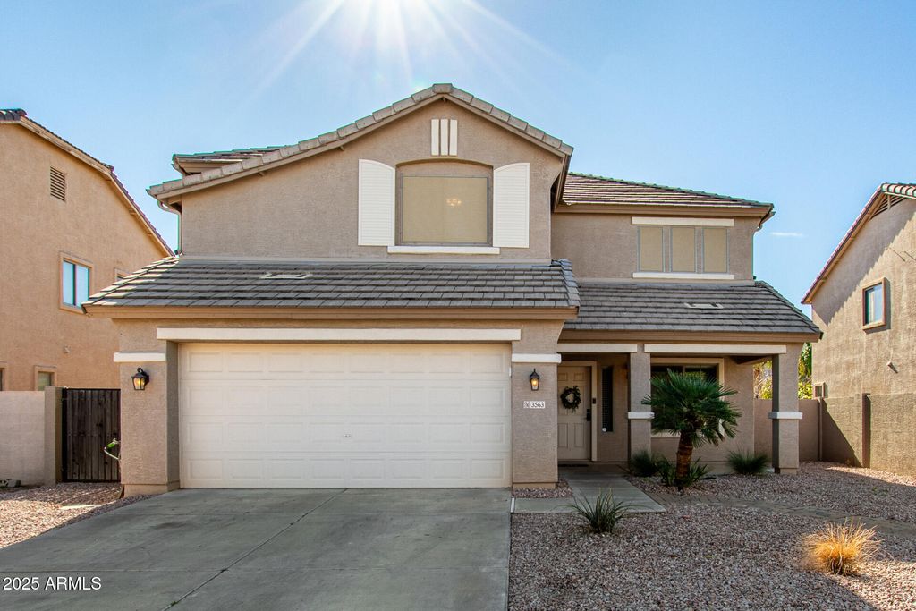 Photo of 3563 E Blue Ridge Way, Gilbert, AZ 85298 (MLS # 6952895)